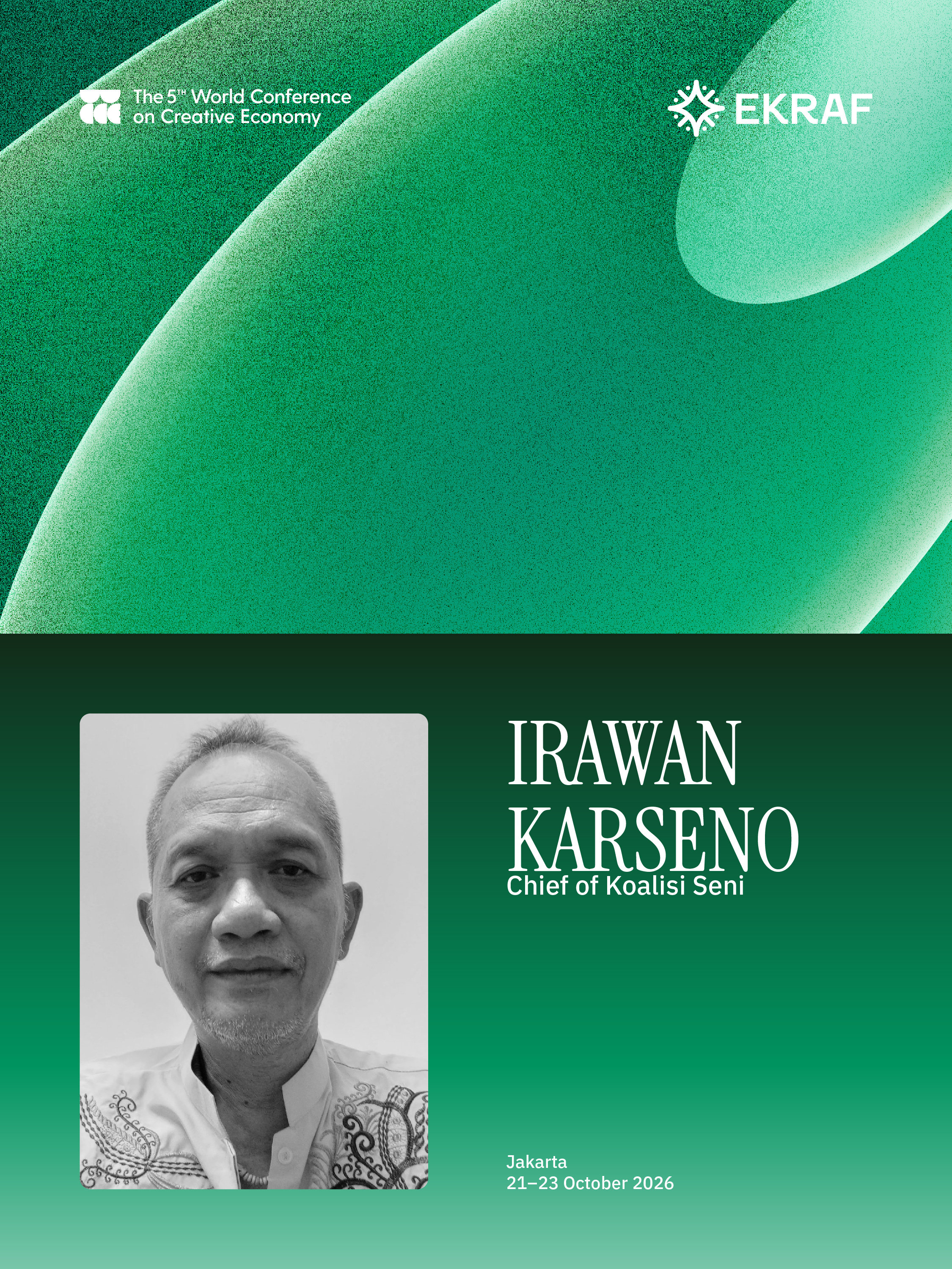 IRAWAN